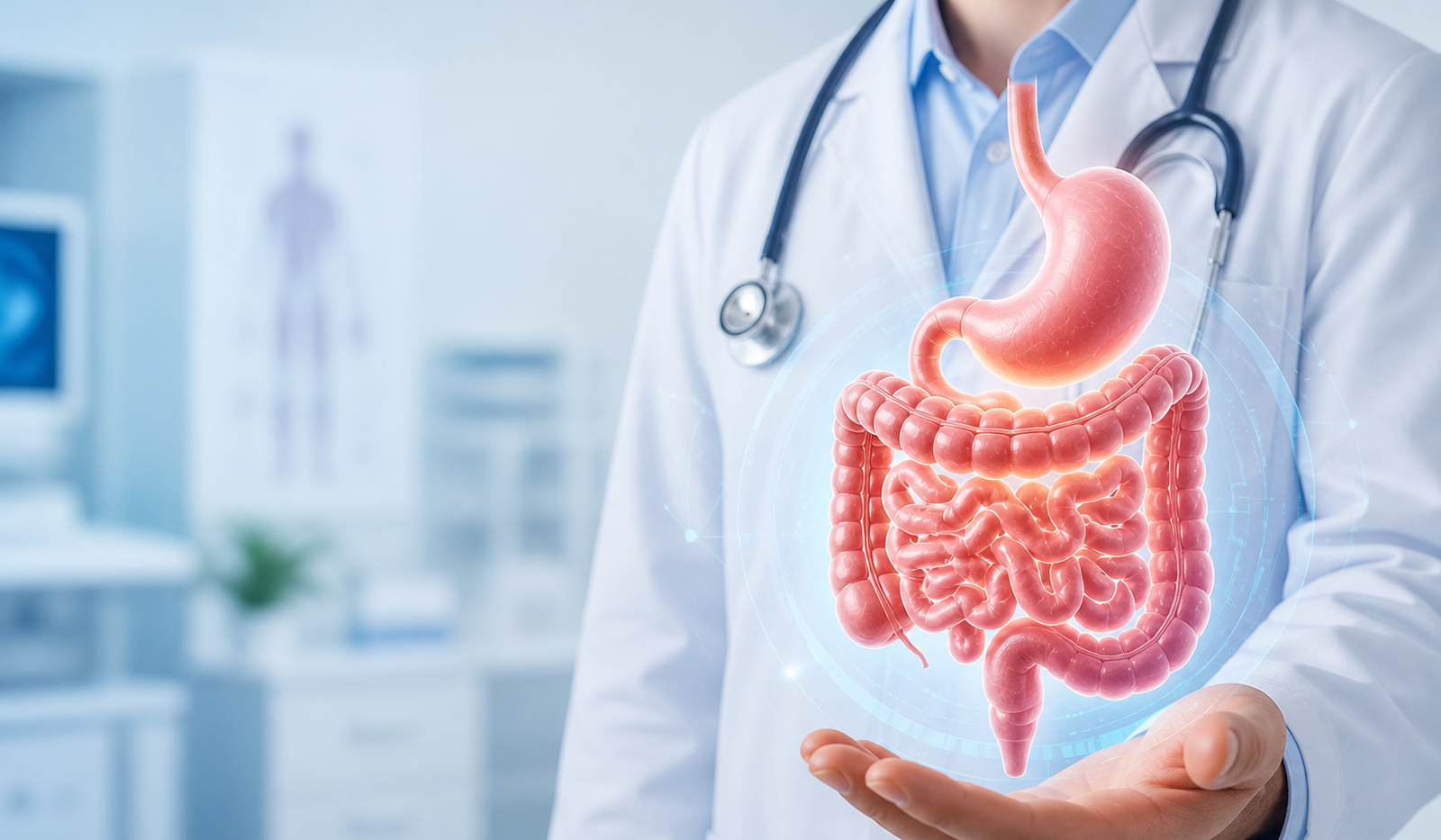 Gastroenterology