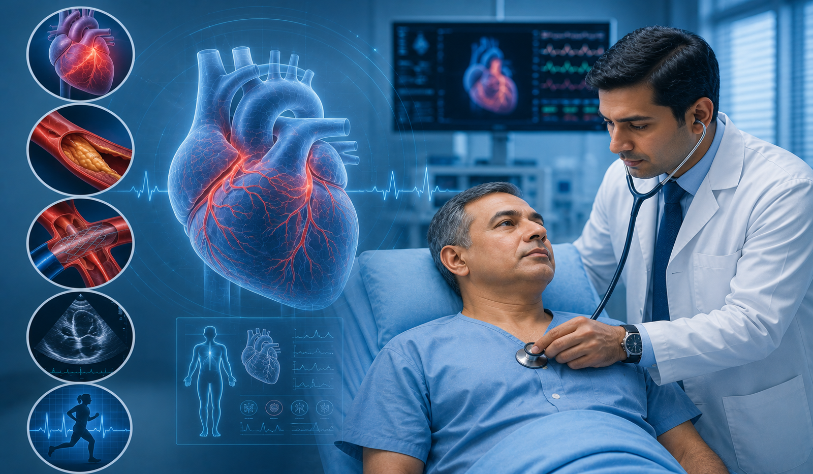 Cardiology Care