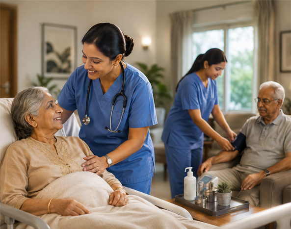 Nursing Care