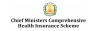  Chief Minister's Comprehensive Health Insurance Scheme