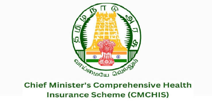 Chief Minister's Comprehensive Health Insurance Scheme(CMCHIS)