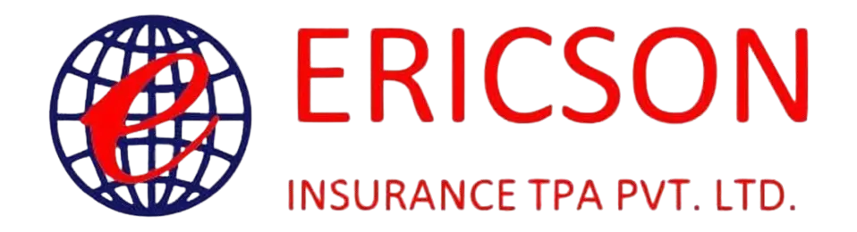 Ericson Insurance TPA Cashless Health Insurance Partner at NTC Hospital
