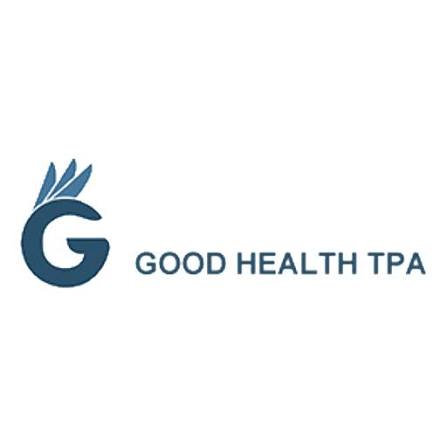Good Health TPA Services Logo