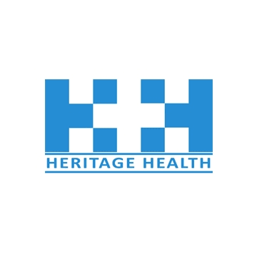 Heritage Health Insurance Logo