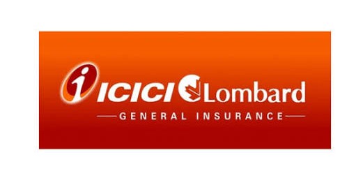 ICICI Lombard General Insurance Logo