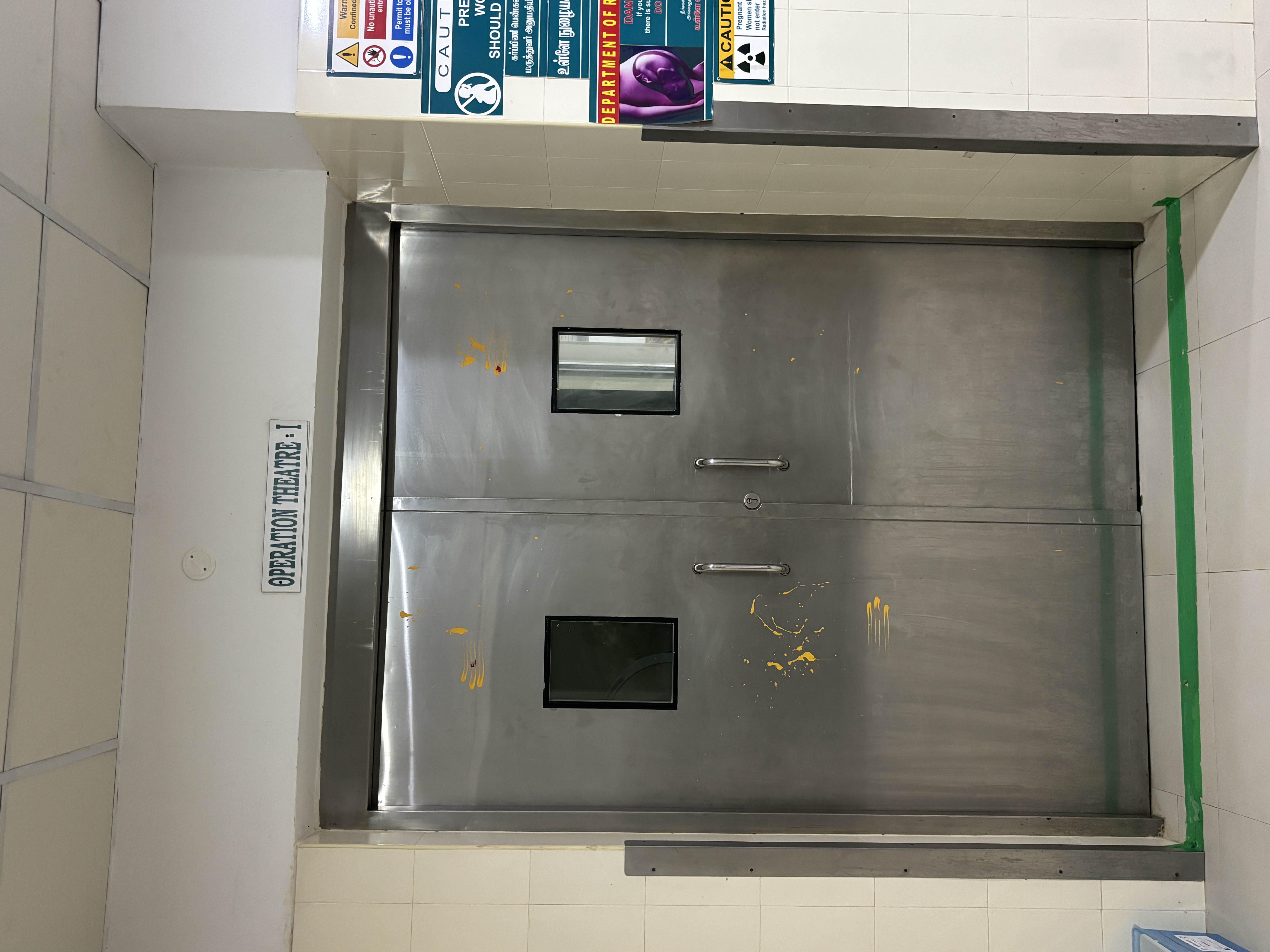 Patient Lift