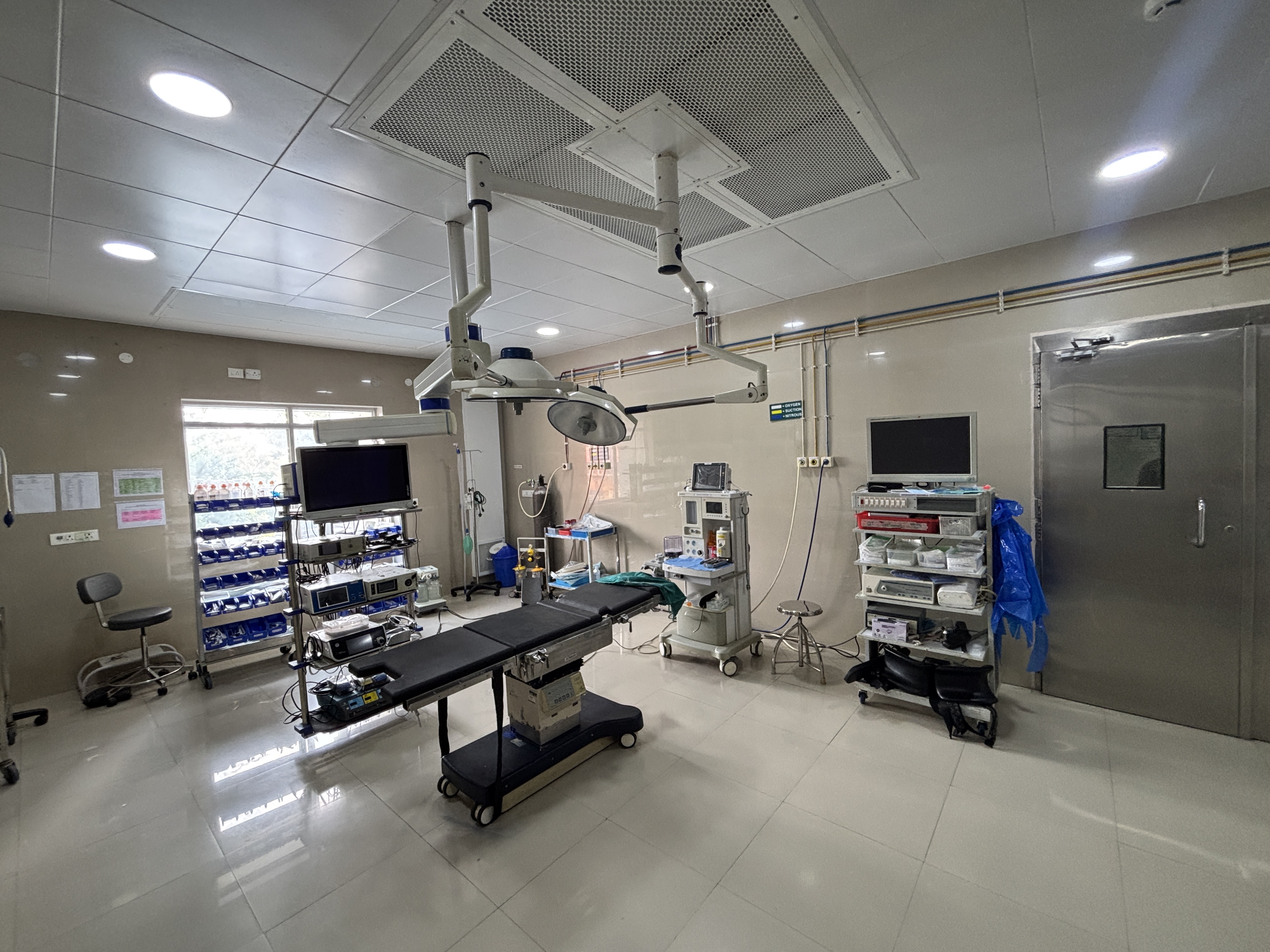 Operation Theatre