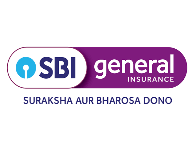 SBI General Insurance Logo