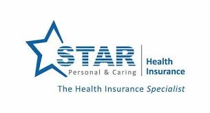 Star Health and Allied Insurance Logo