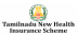 Tamil Nadu New Health Insurance Scheme (NHIS) Logo
