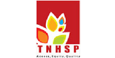 Tamil Nadu New Health Insurance Scheme Logo