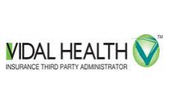 Vidal Health Insurance Cashless Health Insurance Partner at NTC Hospital