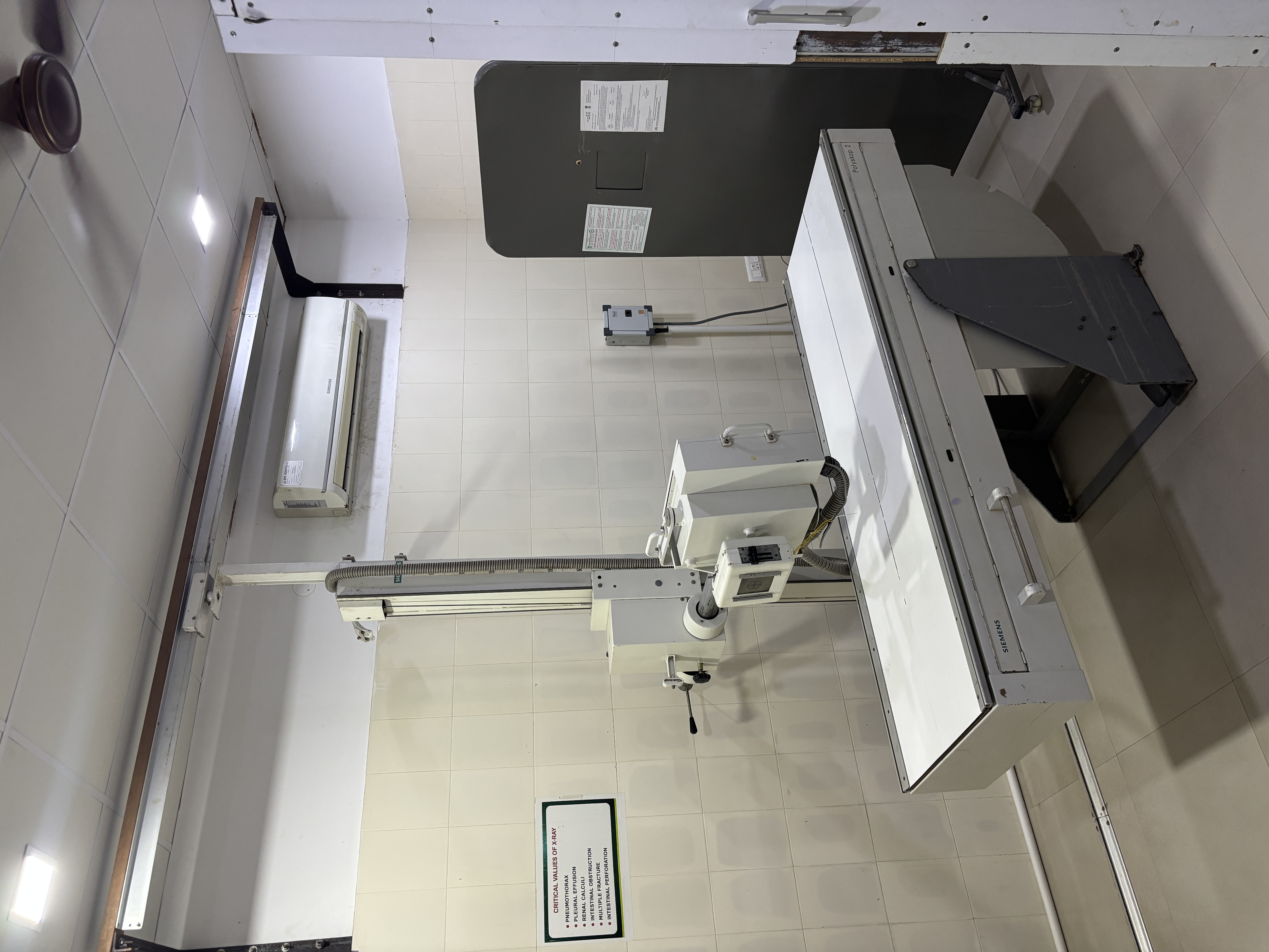 X-Ray